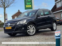 Volkswagen Tiguan - 1.4 TSI Sport&Style / Org NL / Trekhaak / Keyless / Cruise / Clima