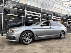 BMW 5-serie Touring - 540i xDrive High Executive