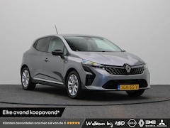 Renault Clio - E-Tech Full Hybrid 145pk evolution | Airco | Cruise control | Apple carplay / Android auto