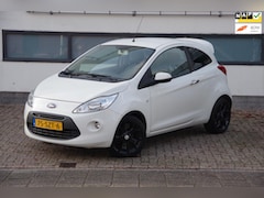 Ford Ka - 1.2 Titanium X start/stop /1e eigenaar/ NL Auto/