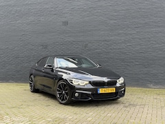 BMW 4-serie Gran Coupé - 430i High Executive M-Sport