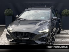 Ford Focus Wagon - 1.0 EcoBoost ST Line Business | Navigatie | Winterpack | 18" LMV