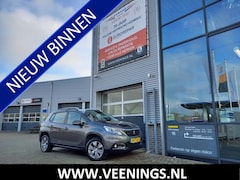 Peugeot 2008 - 1.2 PureTech Blue Lion - PANO - TREKHAAK AFN. - CARPLAY / ANDROID - AIRCO - CRUISE - NL AU