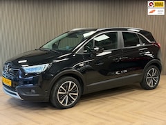 Opel Crossland X - 1.2 Turbo Innovation AUT. NAVIGATIE CAMERA APPLE CARPLAY KEYLESS-GO HEAD-UP CRUISE PDC STO