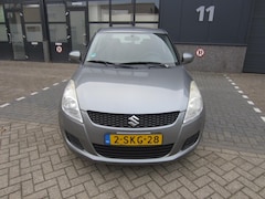 Suzuki Swift - 1.2 Bandit EASSS 2013 Airco Cruise 5-Deurs NAP APK