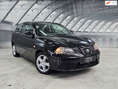 SEAT Ibiza - 1.4-16V 25 Edition I airco