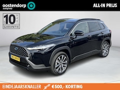 Toyota Corolla Cross - Hybrid 200 Dynamic | Navigatie | Apple CarPlay/Android auto | Achteruitrijcamera | Trekhaa