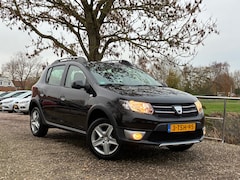 Dacia Sandero Stepway - 0.9 TCe | Navi + Airco + Cruise nu €4.975,