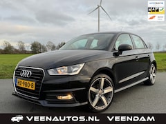 Audi A1 Sportback - 1.0 TFSI Adrenalin S-Line Facelift Navi Cruise