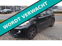 Toyota Urban Cruiser - 1.3 VVT-i Dynamic 101pk 2e eig. Clima Cruise PDC