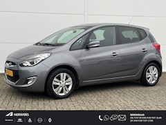 Hyundai ix20 - 1.4i Go / airco / navigatiesysteem / Bluetooth telefoonvoorbereiding / dealer onderhouden