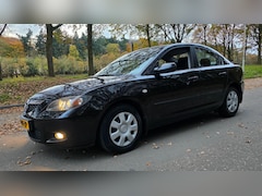 Mazda 3 - 3 1.6 S-VT Executive Automaat NL Auto 2e Eig