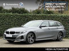 BMW 3-serie Touring - 320e | Camera | Sportstoel. | Leder