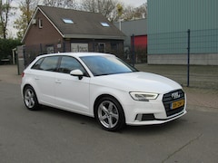 Audi A3 Sportback - 1.0 TFSI Sport Lease Edition