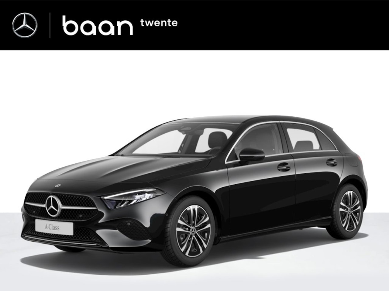 Mercedes-Benz A-klasse - A 250 e Business Line | Apple Carplay | LED | Stoelverwarming | Achteruitrijcamera | Spieg - AutoWereld.nl