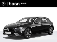Mercedes-Benz A-klasse - A 250 e Business Line | Apple Carplay | LED | Stoelverwarming | Achteruitrijcamera | Spieg