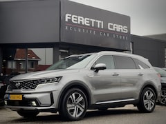 Kia Sorento - 1.6 T-GDI AUT6 PLUG-IN HYBRID 4WD EXECUTIVELINE UNIEK SL.24D.KM LEDER NAVI CAMERA360 APPLE