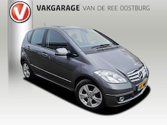 Mercedes-Benz A-klasse - 160 BlueEFFICIENCY Business Class Avantgarde