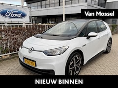 Volkswagen ID.3 - ID.3 45 kWh Pure Comfort | Navigatie | Parkeersensoren | EATC