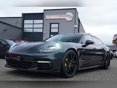 Porsche Panamera Sport Turismo - 2.9 4 E-Hybrid | Sport Chrono | 21 inch | Panorama | Sport uitlaat | Luchtvering | Spoiler