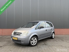 Opel Meriva - 1.6-16V Enjoy 5 Deurs Airco Apk Achteruitcamera