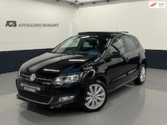 Volkswagen Polo - 1.2 TSI Highline Pano/Cruise/Carplay