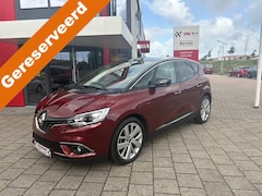 Renault Scénic - 1.3 TCe Limited | Navi | Cruise | Camera | 48.167 km Dealeronderhouden