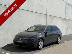 Volkswagen Golf Variant - 1.0 eTSI - ACC - virtual - cam - Car