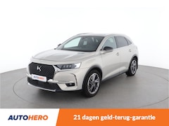 DS 7 Crossback - E-Tense 4x4 Rivoli | KZ69687 |