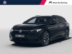 Volkswagen ID.7 - Limited Edition 77 kWh accu 286 PK · Achteruitrijcamera · sfeerverlichting · Stuurwiel mul