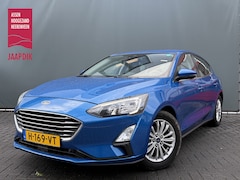 Ford Focus - BWJ 2020 1.0 EcoBoost 126 PK Titanium Business CARPLAY + ANDROID | KEYLESS | FULL LED | NA