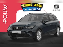 SEAT Arona - 1.0 EcoTSI 95pk Reference | 16" Velgen