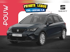 SEAT Arona - 1.0 EcoTSI 95pk Style | 16" Velgen