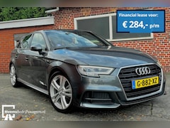 Audi A3 Sportback - 35 TFSI CoD Advance Sport