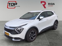 Kia Sportage - 1.6 T-GDi DynamicL