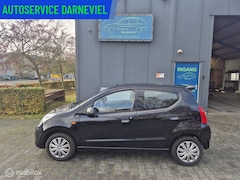 Suzuki Alto - 1.0 Comfort Plus
