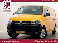 Volkswagen Transporter - T6 2.0 TDI 150pk Lang 2x Schuifdeur/Airco/Camera 07-2019