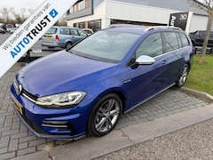 Volkswagen Golf Variant - 1.5 TSI Highline Business 2X R LINE DSG, DIGI DASH, GR NAVI, TREKHAAK