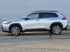 Toyota Corolla Cross - 2.0 High Power Hybrid Style