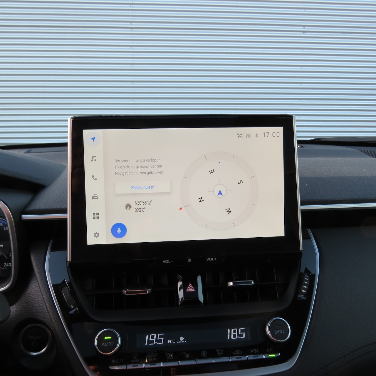 Toyota Corolla Cross - 2.0 High Power Hybrid Style