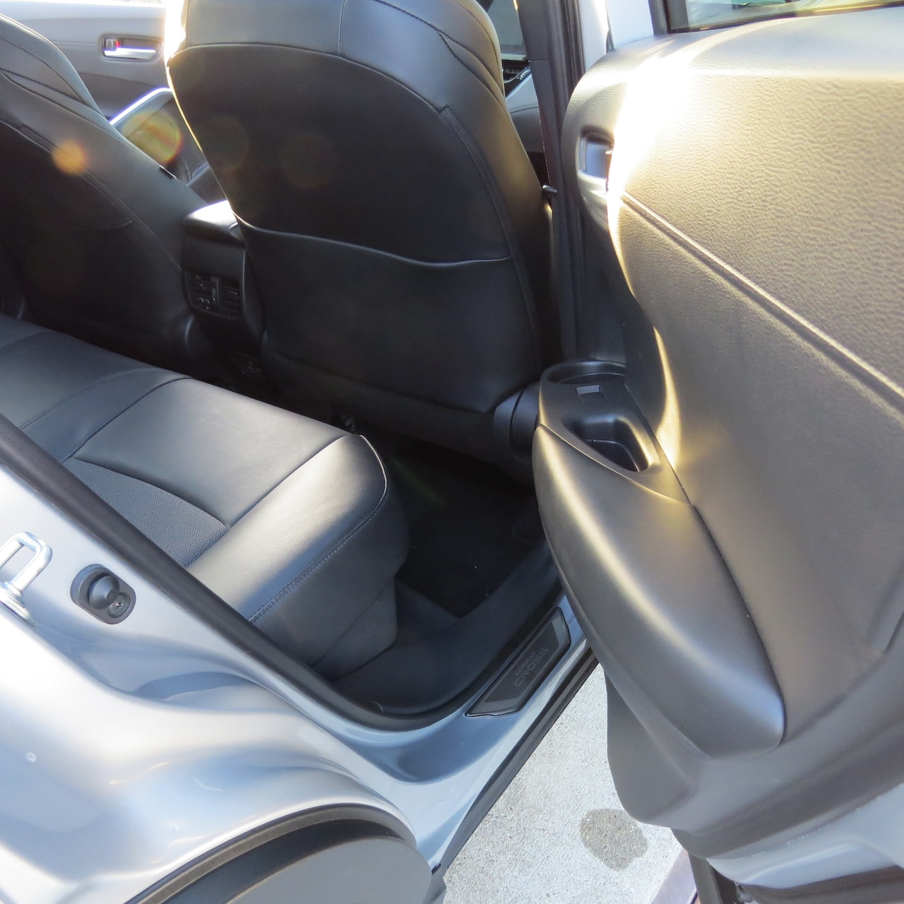 Toyota Corolla Cross - 2.0 High Power Hybrid Style