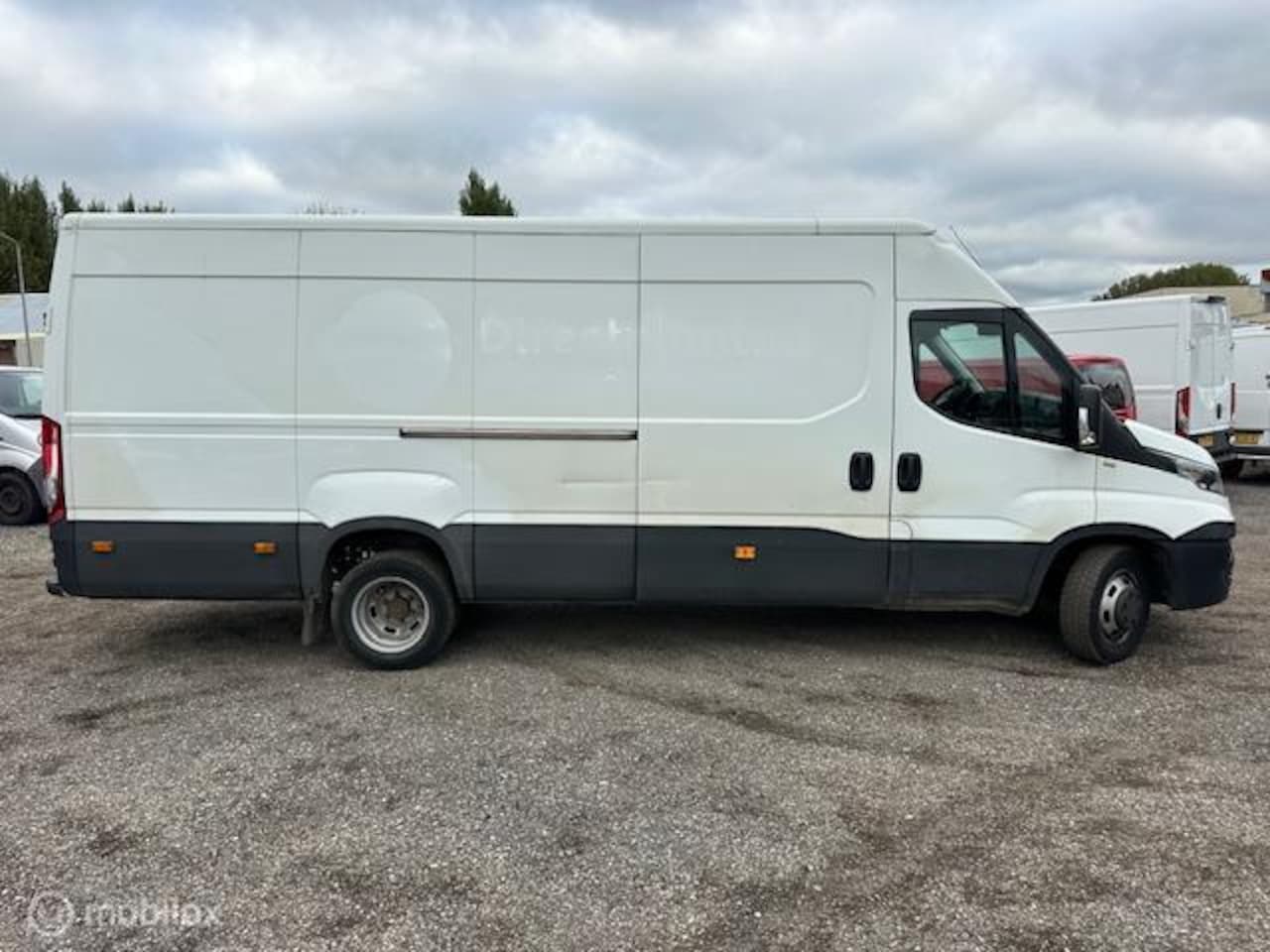 Iveco Daily - 35C17V 3.0 410 H3 35C17V 3.0 410 H3 - AutoWereld.nl