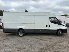 Iveco Daily - 35C17V 3.0 410 H3