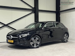 Mercedes-Benz A-klasse - 250 e Business Aut. | navi | leder | sfeer verlichting | SOH 96%