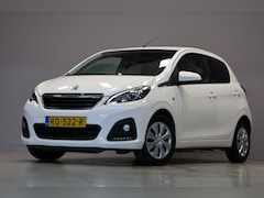 Peugeot 108 - 1.0 e-VTi Active |Camera|Led|