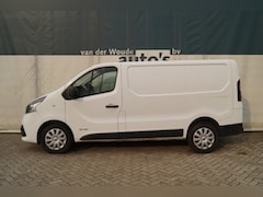 Renault Trafic - 1.6 dCi 120pk T29 L1-H1 Comfort -AIRCO-CRUISE