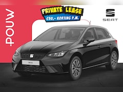 SEAT Ibiza - 1.0 EcoTSI 95pk Style | 16" Velgen | DAB