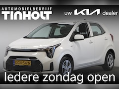 Kia Picanto - 1.0 DPI DynamicLine