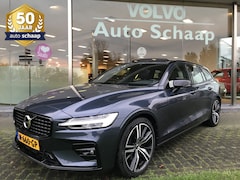 Volvo V60 - 2.0 B3 R-Design Automaat | Rijklaar incl 12 mnd Bovag | Panoramadak Trekhaak Keyless Carpl
