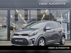 Kia Picanto - 1.0 DPi ComfortLine | Bluetooth | Cruise Control | Airco | DAB | Centrale Deurvergrendelin